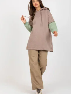 Mikina model 170375 Rue Paris