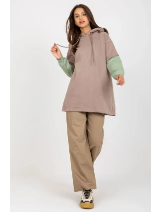 Mikina model 170375 Rue Paris