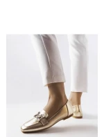 Mokasíny model 207194 Solea