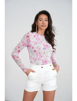 Blúzka model 211210 LaBalancia