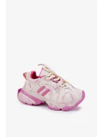 Športová obuv model 211308 Step in style