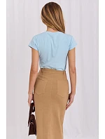 Tričko model 228699 Rue Paris