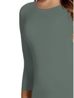 Dámska košieľka Babell Manati 3/4 S-2XL