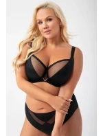 Mäkká podprsenka Gorsenia K 564 Vicky