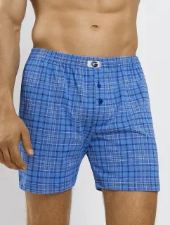 Pánske boxerky Gucio 082 4XL-5XL