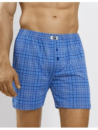 Pánske boxerky Gucio 082 4XL-5XL