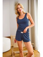 Dámske pyžamo 5138 - Doctornap