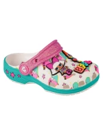 Crocs LOL Surprise BFF Kids Classic Clog Jr dreváky 209472-100