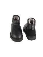 EMU Australia Sharky Micro Town W W13154-BLAK dámska obuv