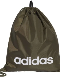 Taška na obuv a oblečenie adidas Linear Gymsack JX9045