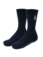 Real Madrid – vysoké ponožky, balenie po 3 kusoch 2900003437 Real Madrid – vysoké ponožky, balenie po 3 kusoch 2900003437