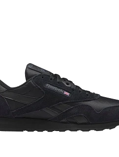 TOPÁNKY REEBOK CL NYLON