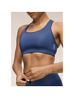 Športová podprsenka CASALL Iconic Sports Bra, tmavomodrá farba Športová podprsenka CASALL Iconic Sports Bra, tmavomodrá farba