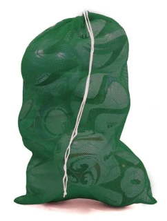 Sieťka na 10 loptičiek NO10 BCB2-2436G