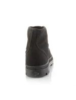Pánske topánky Pampa Hi M 02352-060 - Palladium