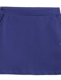 Dievčenská sukňa HJL22 JSPUD001 30S - 4F