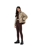 Dámska bunda W H4Z22 KUDP019 44S - 4F