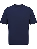 Premier PR 020 Ťažké unisexové tričko oversize „Utility 2.0“ 39.0020 stay navy
