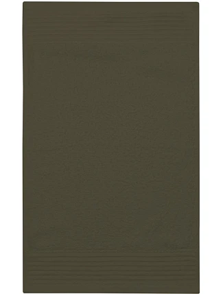 The One Towelling Guest 30x50 – uterák pre hostí 48.1003 olivovo zelený The One Towelling Guest 30x50 – uterák pre hostí 48.1003 olivovo zelený
