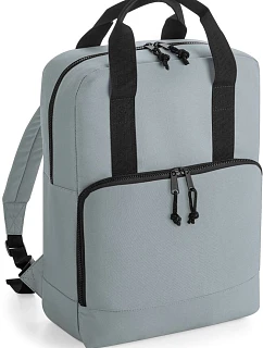 BagBase BG 287 Chladiaci batoh 52.0287 pure grey