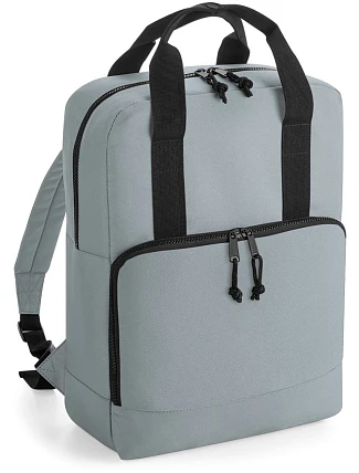 BagBase BG 287 Chladicí batoh 52.0287 pure šedá BagBase BG 287 Chladicí batoh 52.0287 pure šedá
