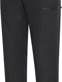 ProJob 2558 Waistpants Stretch (44-60) Pánske strečové pracovné nohavice 64.558M čierne