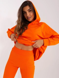 Súprava EM KMPL 829.70 oranžová