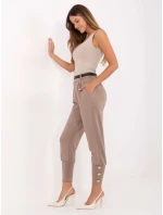 IT nohavice SP 21679.03 beige