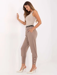 IT nohavice SP 21679.03 beige