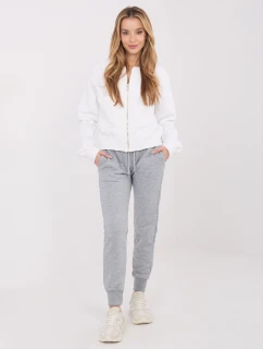 Blúzka WT BL A1452.99 ecru