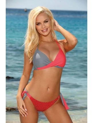 Plavky Celestina Escape-Nectarine M-577 (10) - Marko Plavky Celestina Escape-Nectarine M-577 (10) - Marko