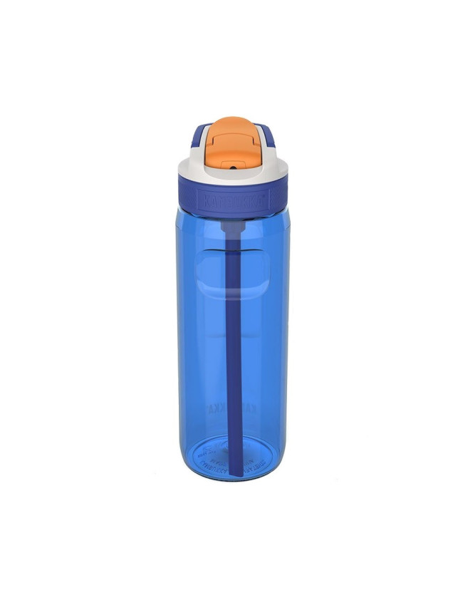 Kambukka NO BPA fľaša na vodu Lagoon Ultramarine