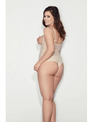 Dámske body GLAM STRING Dámske body GLAM STRING
