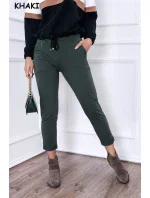 Dámske nohavice LENA