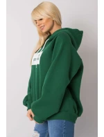 Mikina model 169824 Ex Moda Mikina model 169824 Ex Moda