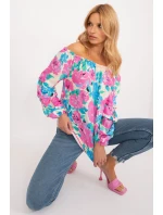 Blúzka model 195804 Rue Paris