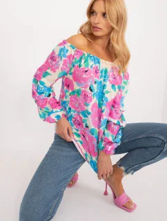 Blúzka model 195804 Rue Paris