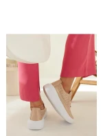 Tenisky model 207539 Solea