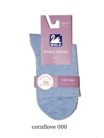 Dámske hladké ponožky Wola Perfect Woman W 8400 Dámske hladké ponožky Wola Perfect Woman W 8400