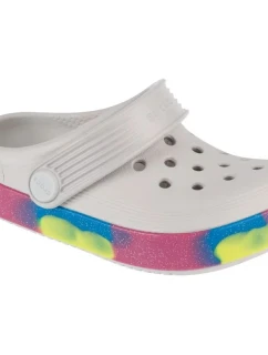 Crocs Off Court Glitter Band Clog T Jr 209717-1FS