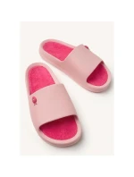 Gioseppo GILL W 75545-P-Rosa dámske žabky