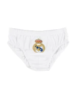 Chlapčenské nohavičky Real Madrid 3-pack 2900003013