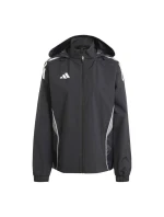 Dámska bunda adidas Tiro 25 Competition do každého počasia IW0454