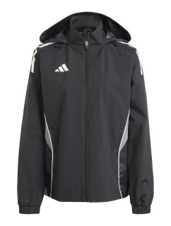 Dámska bunda adidas Tiro 25 Competition do každého počasia IW0454