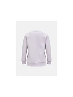 Mikina Peak Performance W Original Crew purple Mikina Peak Performance W Original Crew purple
