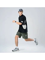 Rockbros šortky YDDK015 s opaskom veľkosť S - zelené