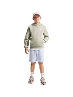 Detská mikina Nike Sportswear Club Fleece Light Green FD3000 304 Detská mikina Nike Sportswear Club Fleece Light Green FD3000 304
