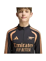 Mikina adidas Arsenal FC Londýn 2026/27 Tiro Training Top Junior KC2419