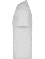 Daiber JN 01 Tričko 02.0001 ash