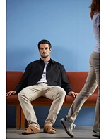 NEOBLU Anton Unisex bunda 24.4800 tmavomodrá